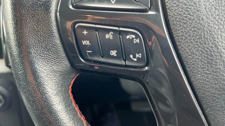 Ford Ranger Diesel Special Edition Pick Up Double Cab Stormtrak 2.0 EcoBlue 213 Auto